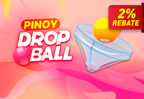 Pinoy Drop Ball