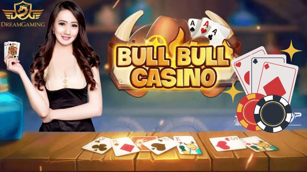 What is Bull Bull?