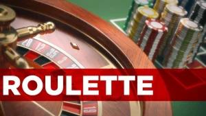 A Few Words about Roulette Online