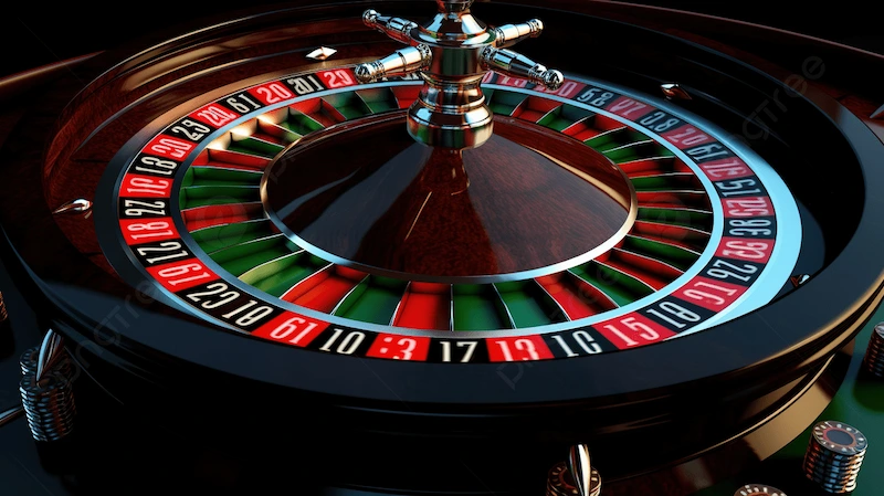 Types of Roulette Tables at BINGOPLUS