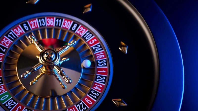 How to Participate in Betting on Roulette Online
