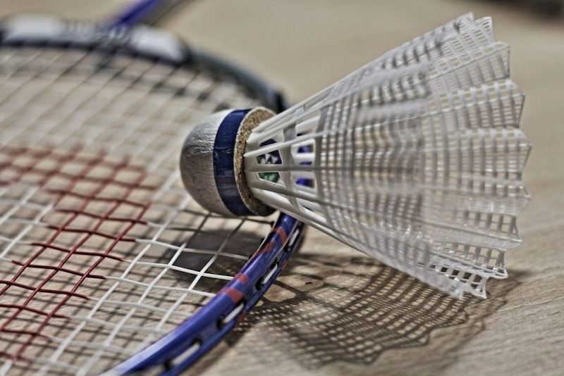 Basic Knowledge about Badminton before Betting