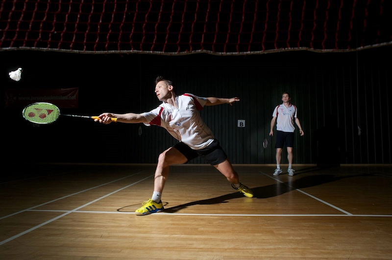Badminton Betting Rules